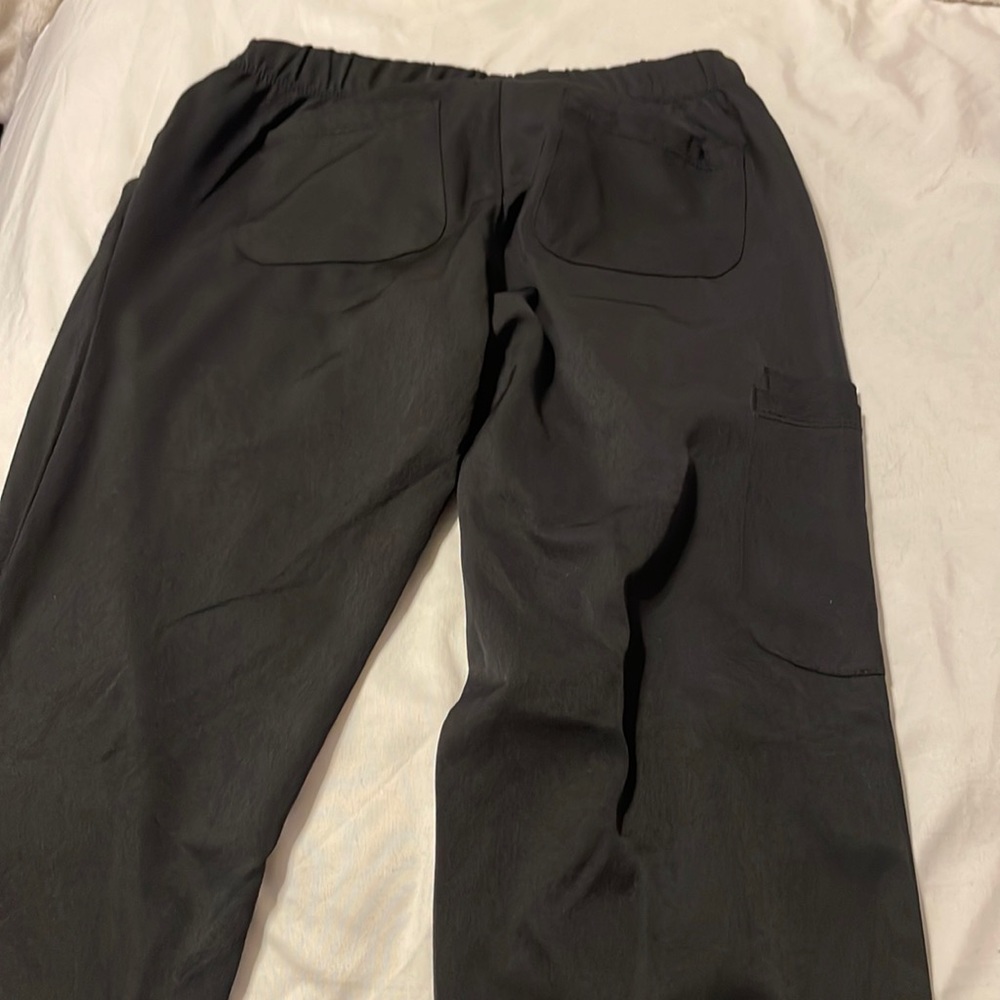 Healing hands scrub set